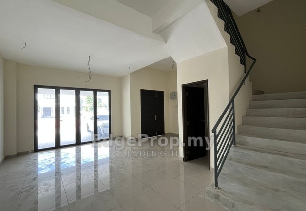 2 Storey Terrace Belleza Garden Homes Kolej Height Utara Jitra Kedah For Sale, Kedah, Jitra