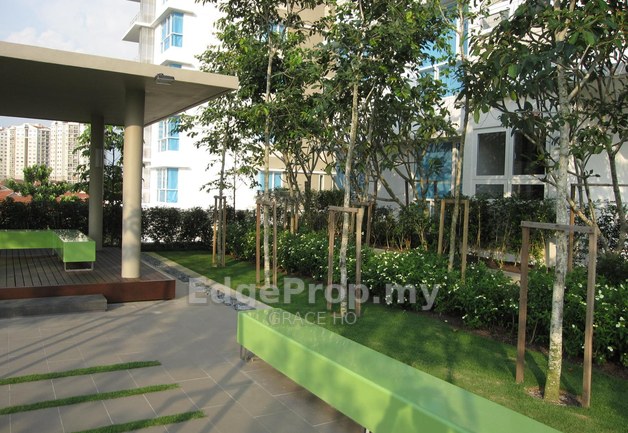 The Northshore Gardens