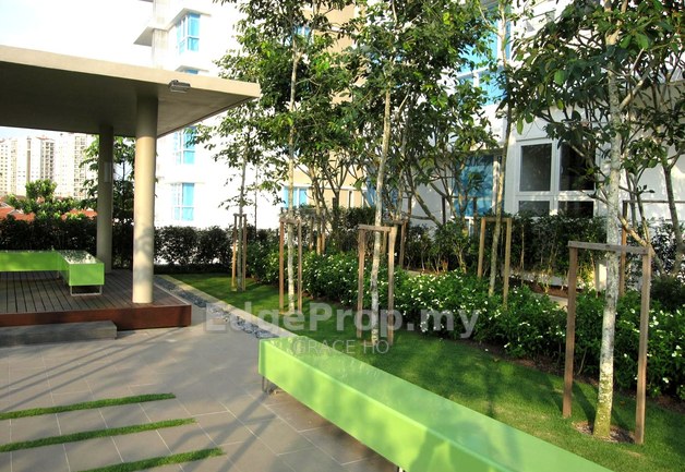 The Northshore Gardens