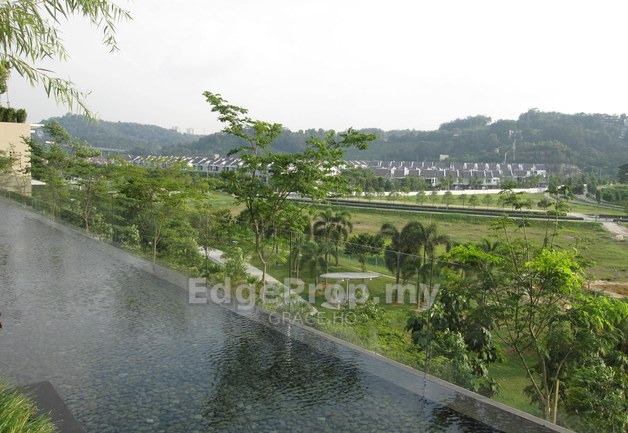 The Northshore Gardens