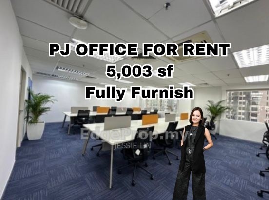 KELANA PARKVIEW