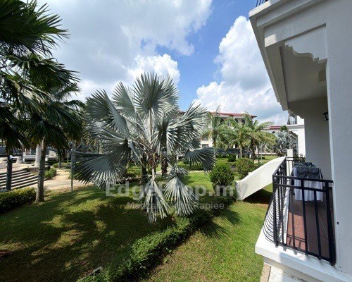 Setia Eco Glades, Partly Furnished Apartment @ Isle of Kamares, Selangor, Cyberjaya