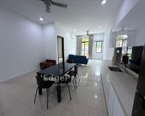 Setia Eco Glades, Partly Furnished Apartment @ Isle of Kamares, Selangor, Cyberjaya
