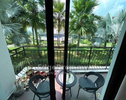 Setia Eco Glades, Partly Furnished Apartment @ Isle of Kamares, Selangor, Cyberjaya