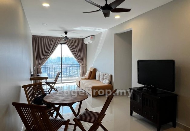 Baron Residence