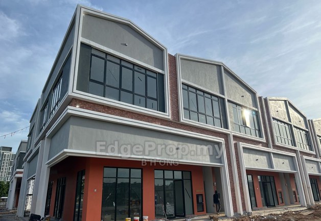 Setia Eco Glades