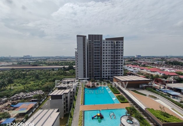 Arinna, Kemuning Utama
