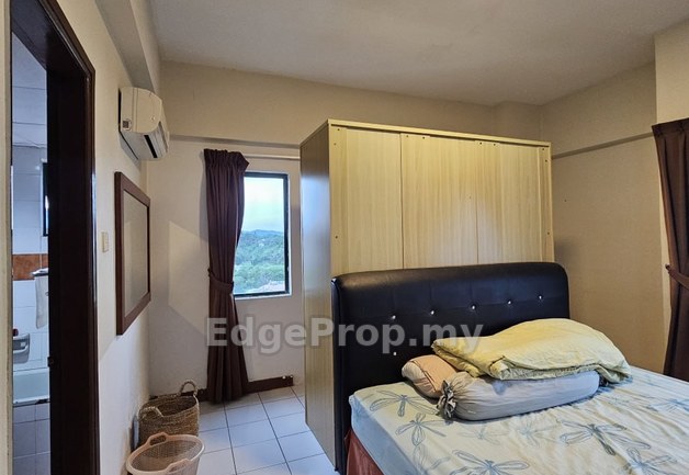 Master Room For Rent Near UMS (Female Only), Sabah, Likas