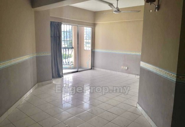 D'casa Condominium
