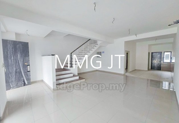 Bandar Bukit Raja Casira 3 Brand New VP 20x75 For Sell Nadira Lyra Lumira Ayra Alura, Selangor, Klang