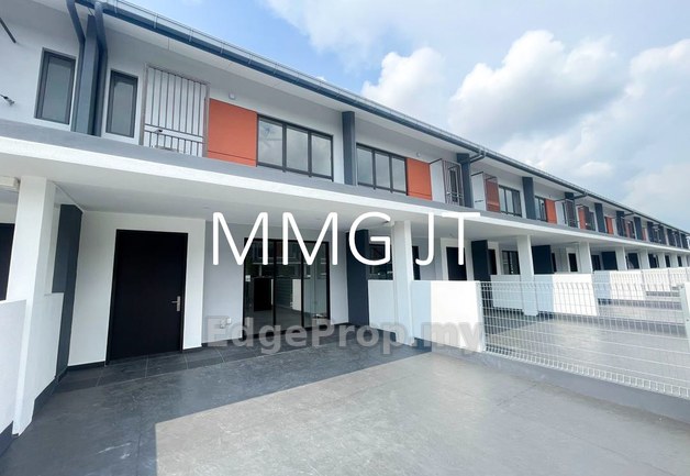 Bandar Bukit Raja Casira 3 Brand New VP 20x75 For Sell Nadira Lyra Lumira Ayra Alura, Selangor, Klang