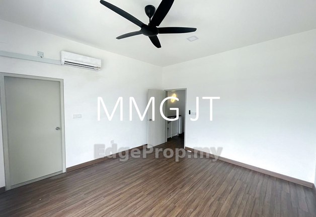 Bandar Bukit Raja Casira 3 Brand New VP 20x75 For Sell Nadira Lyra Lumira Ayra Alura, Selangor, Klang