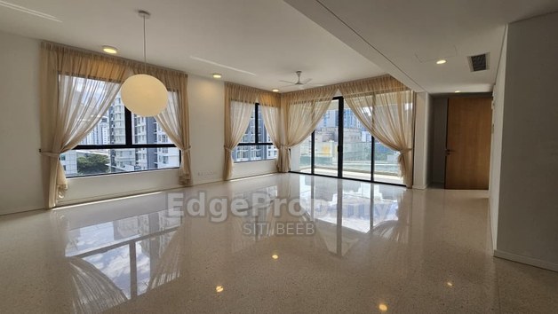 Residensi Ampang Tengah 6 (AT 6)