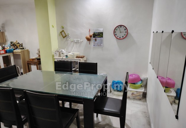 Pandan Perdana 2 storey house for sale, Selangor, Pandan Perdana