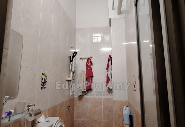 Pandan Perdana 2 storey house for sale, Selangor, Pandan Perdana