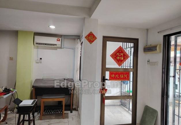 Pandan Perdana 2 storey house for sale, Selangor, Pandan Perdana