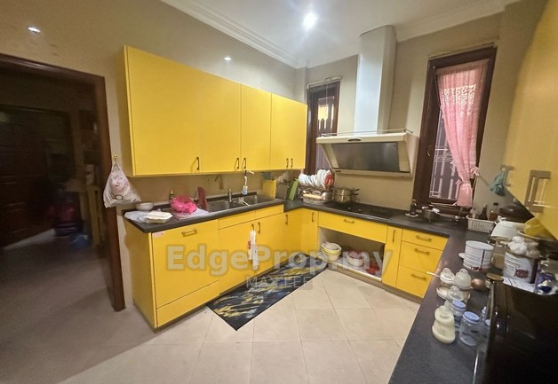 3 Storey Luxury Bungalow @ Sungai Long | Golf View | RM5.9M, Selangor, Bandar Sungai Long