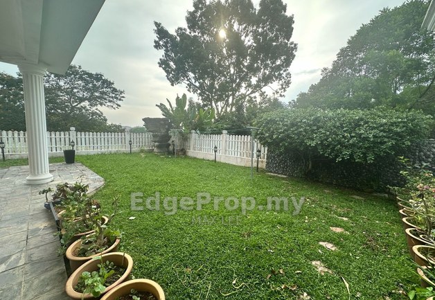 3 Storey Luxury Bungalow @ Sungai Long | Golf View | RM5.9M, Selangor, Bandar Sungai Long