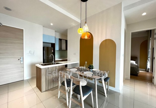 Unio Residence Condominium Kepong Kl For Sale , Kuala Lumpur, Kepong