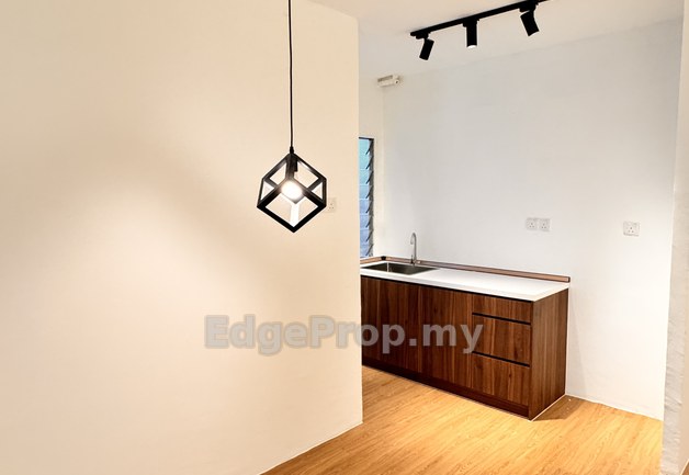 Apartment Harmoni
