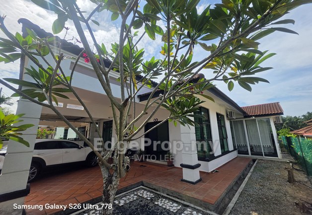 TAMAN BUKIT PENGKALAN(PENGKALAN JAYA)