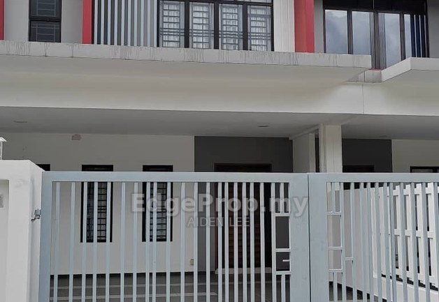 Setia Utama 3
