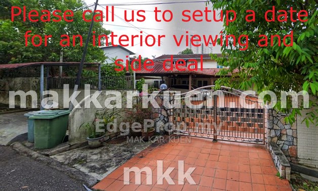 Damansara Endah
