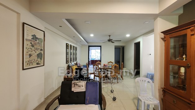 Laman 38, Petaling Jaya