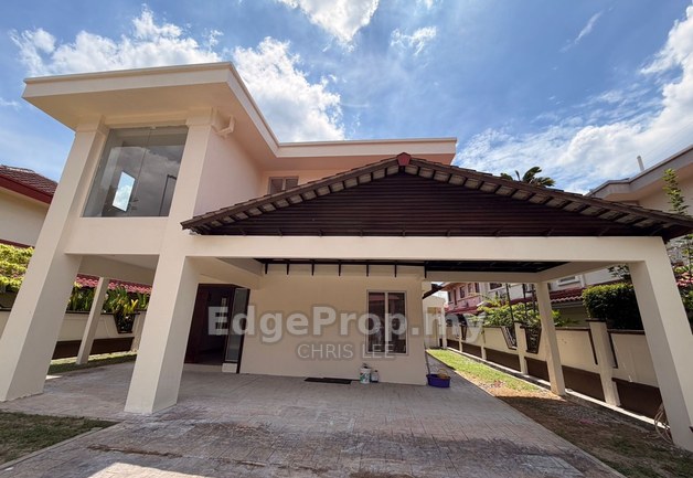 Avenue 23, Sunway Damansara