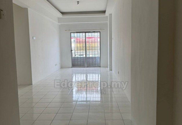 Jalil Damai Apartments