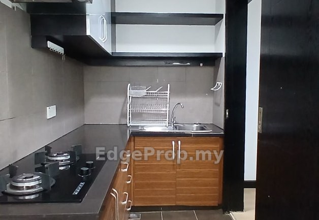 Likas Square Condo For Rent, Sabah, Likas