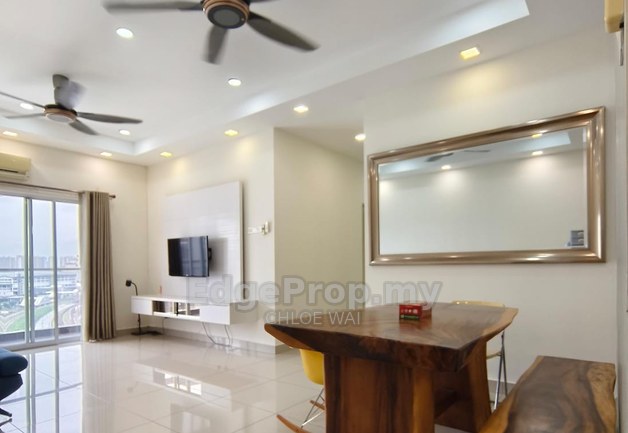 Anyaman Residence