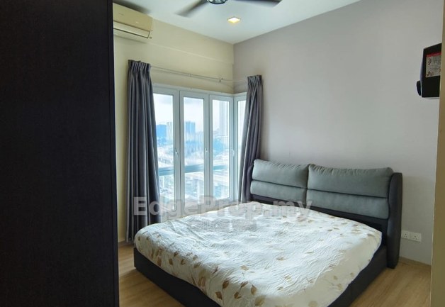 Anyaman Residence, Kuala Lumpur, Sungai Besi