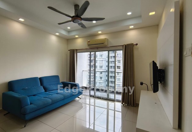 Anyaman Residence, Kuala Lumpur, Sungai Besi