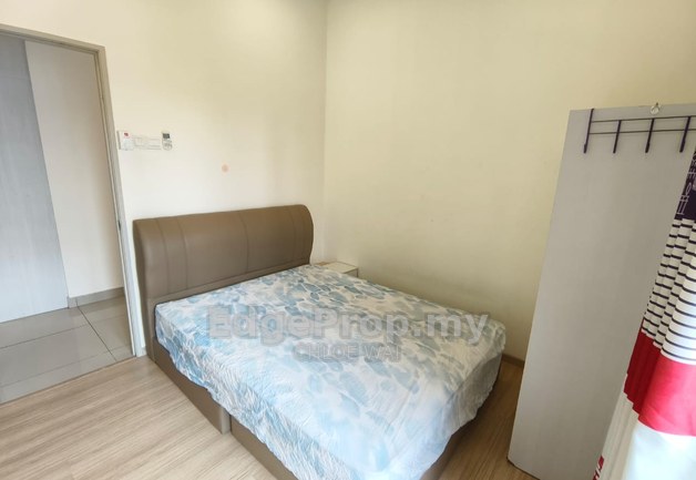 Anyaman Residence, Kuala Lumpur, Sungai Besi