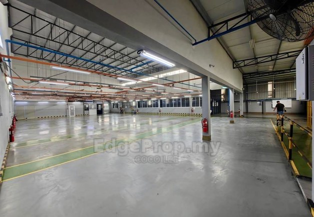 Taman Perindustrian Desa Cemerlang