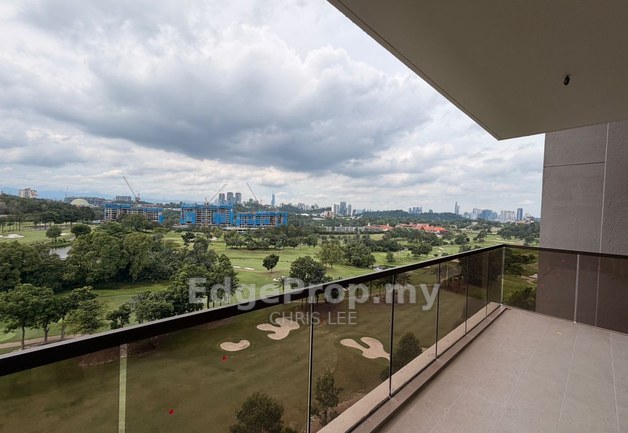 Jendela Residences