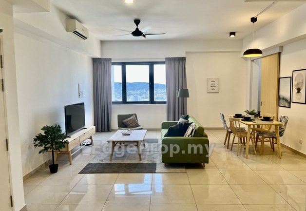 Encorp Strand Residence