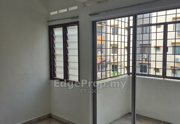 Subang Perdana Goodyear Court 5 Unit for RENT @ USJ Subang jaya, Selangor, USJ