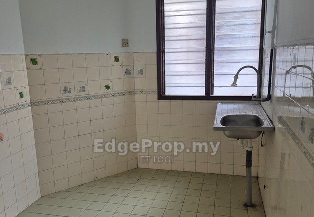 Subang Perdana Goodyear Court 5 Unit for RENT @ USJ Subang jaya, Selangor, USJ