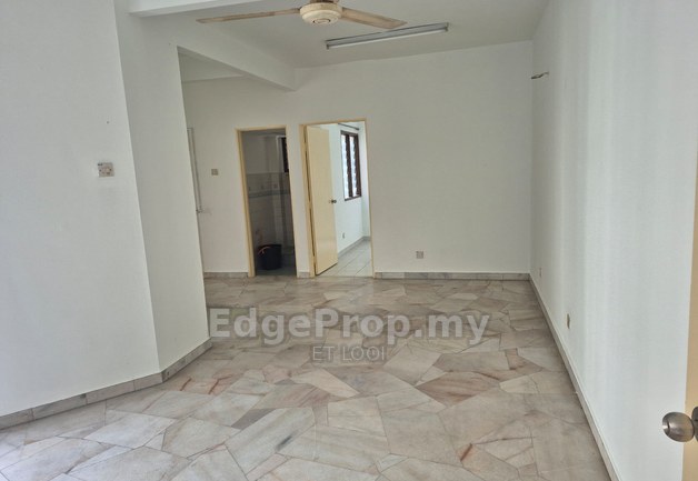 Subang Perdana Goodyear Court 5 Unit for RENT @ USJ Subang jaya, Selangor, USJ