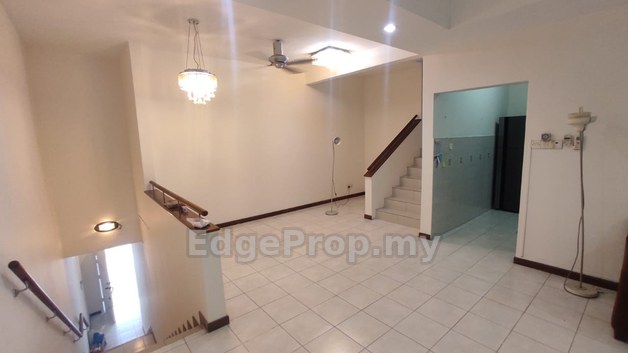 Parkville Sunway Damansara - 3+1 Rooms 2000 sqft - Partial Furnished, Selangor, Sunway Damansara