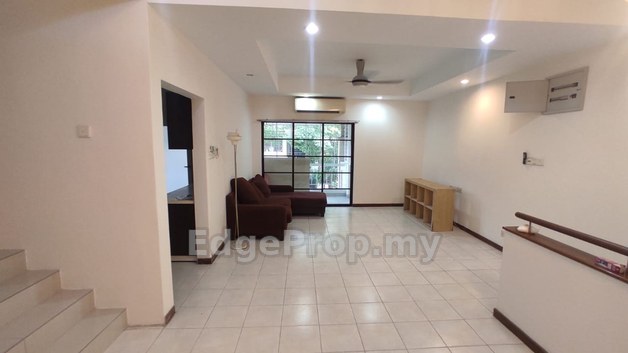 Parkville Sunway Damansara - 3+1 Rooms 2000 sqft - Partial Furnished, Selangor, Sunway Damansara
