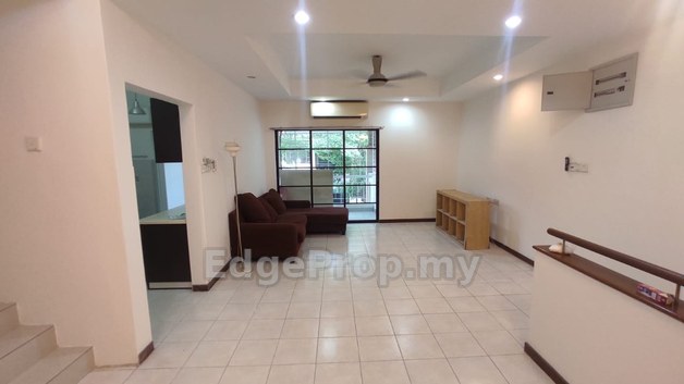 Parkville Sunway Damansara - 3+1 Rooms 2000 sqft - Partial Furnished, Selangor, Sunway Damansara