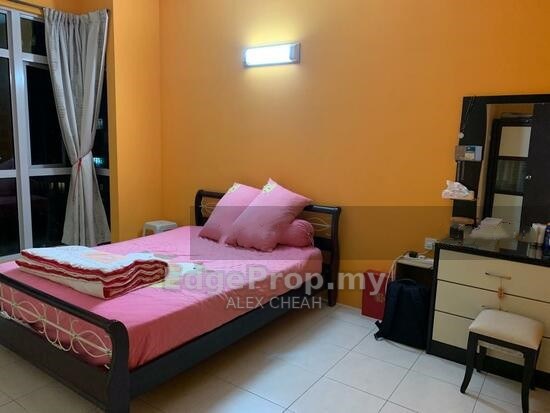 The Peak Residences, Tanjung Tokong, Penang, Penang, Tanjung Tokong