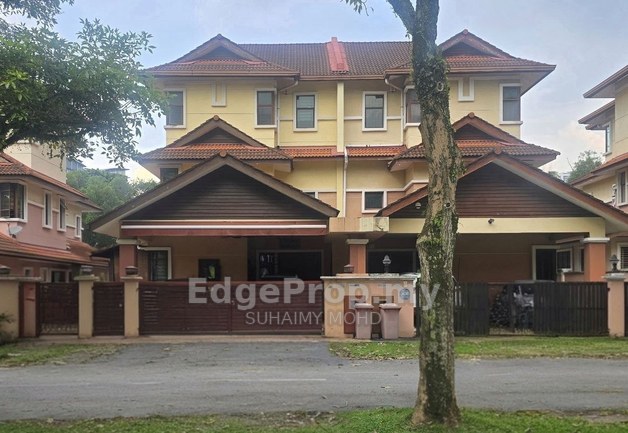 Tropicana Indah (Damansara Indah Resort Homes)