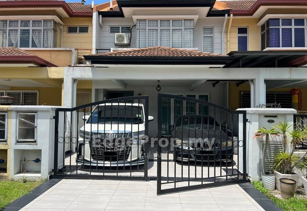 Indah Elite