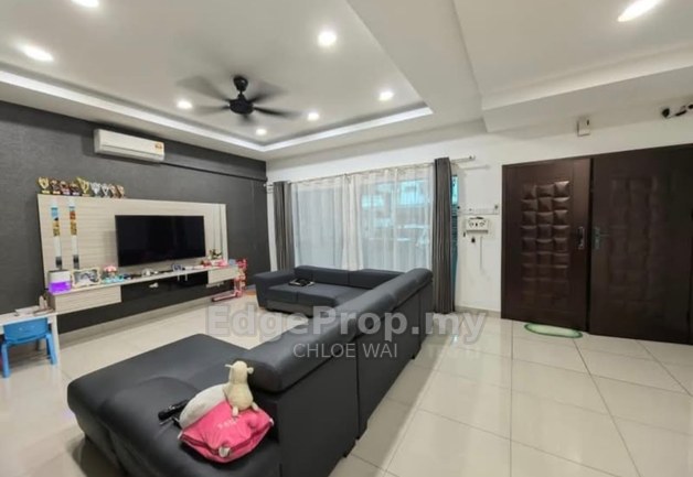 Bandar Puteri Klang