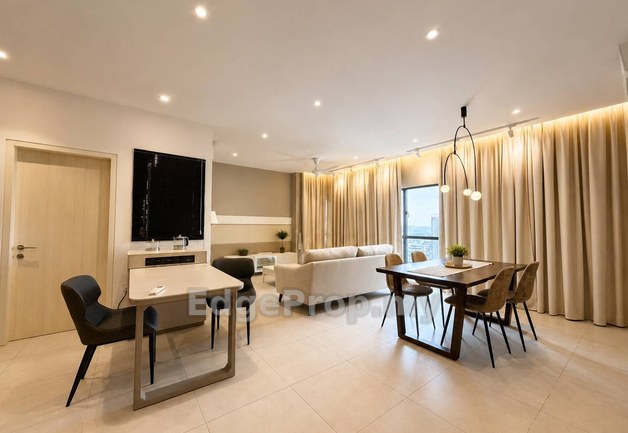 Maya Ara Residences