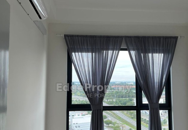 GM Residence Remia Klang Apartment For Rent 815sqft Full Furnished, Selangor, Klang